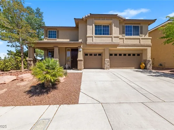 500 Joe Willis St, Las Vegas, NV 89144