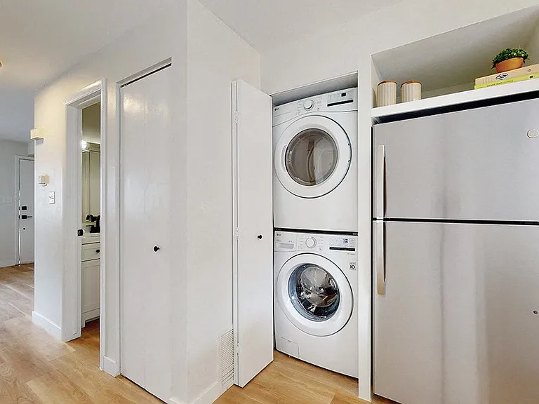 Park Ridge Townhomes — Photo 5