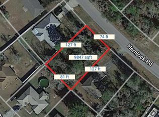 6970 Hemlock Rd #25, Ocala, FL 34472
