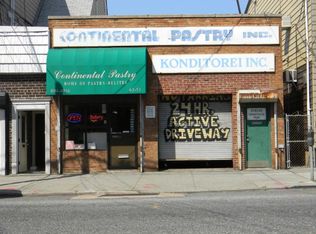 6551 Grand Ave, Maspeth, NY 11378