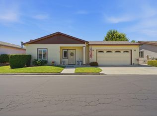 4627 S Linda Vista St, Visalia, CA 93277