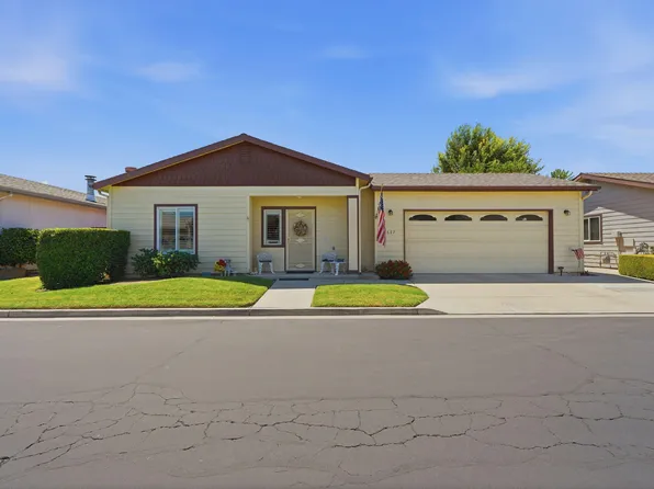 4627 S Linda Vista, Visalia, CA 93277