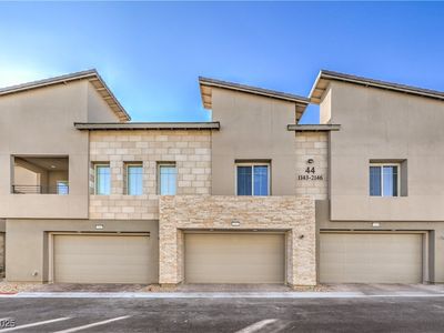 600 N Carriage Hill Dr #1143, Las Vegas, NV, 89138