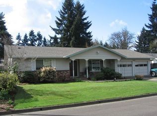 894 Fayette Ave, Eugene, OR 97404