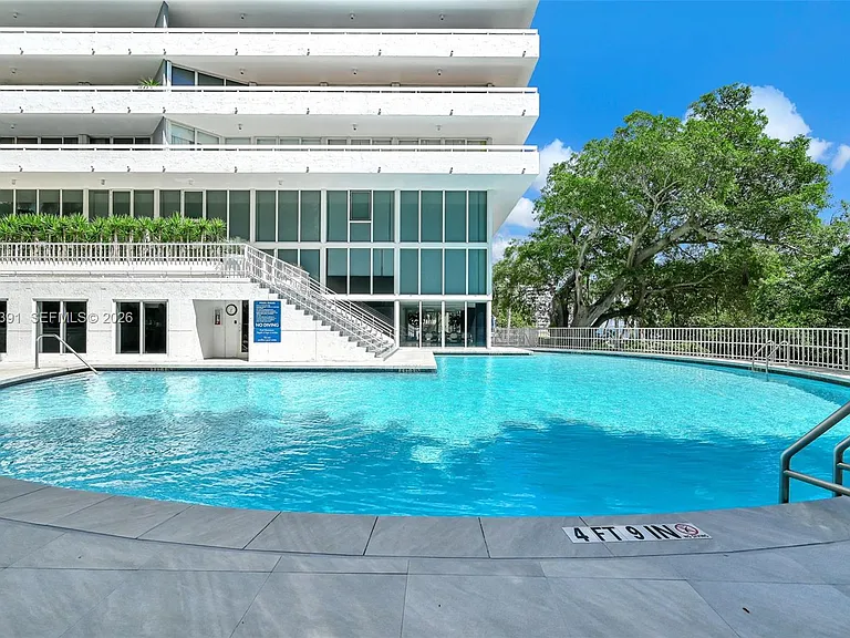 1627 Brickell Ave #2407 — Photo 27