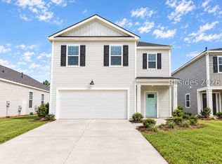 772 Sanctum St, Ridgeland, SC 29936