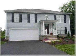 3164 Arrowsmith Dr, Reynoldsburg, OH