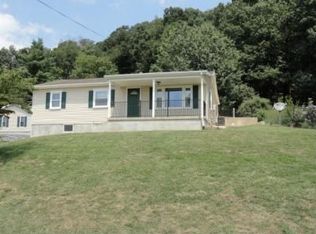 5516 Mount Clinton Pike, Harrisonburg, VA 22802