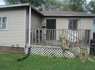 229 Comstock St NE, Warren, OH