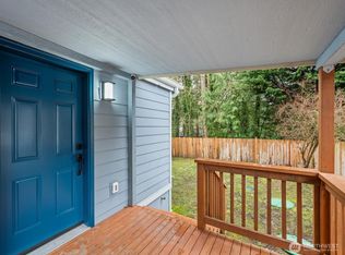 20500 SE 32nd Drive, Bothell, WA