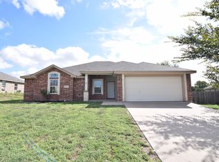2606 Sunflower Trl, Copperas Cove, TX 76522