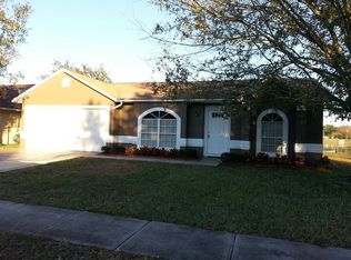 1309 Silverthorn Dr, Orlando, FL 32825