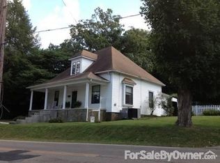 129 W Old A J Hwy #J, Jefferson City, TN 37760