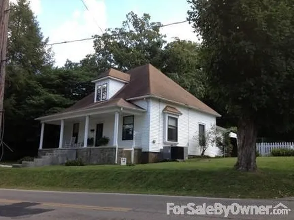 129 W Old A J Hwy #J, Jefferson City, TN 37760