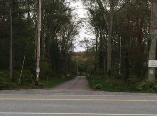 259 Plain St, Rehoboth, MA 02769