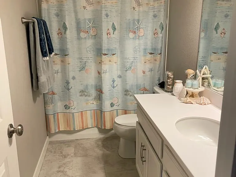 Bathroom 3