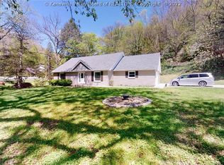 4060 Blue Sulphur Rd, Ona, WV 25545