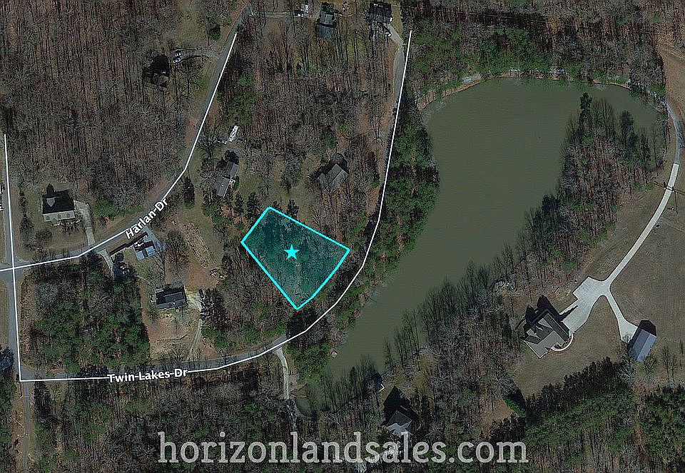 1st image of 0 Twin Lakes Dr