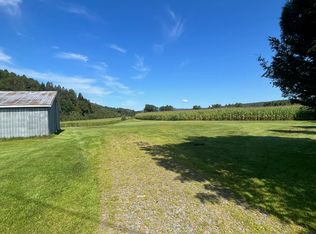 Off Of Rte #102, Canaan, VT 05903