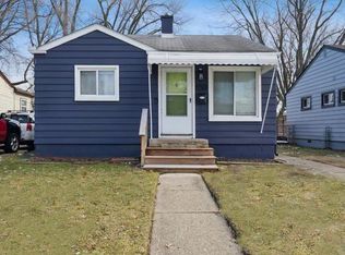 27344 Osmun Ave, Madison Heights, MI 48071
