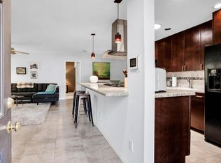 1103 E Alejo Rd, Palm Springs, CA 92262