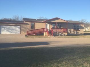 202 Shannon Dr, Fredericksburg, TX 78624