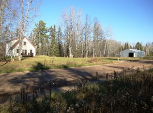 23409 S Chub Creek Rd, Rudyard, MI 49780