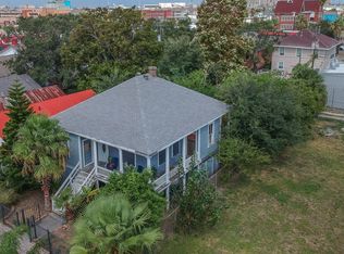 2714 Avenue K, Galveston, TX 77550