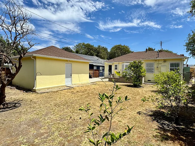 3513 S Sycamore Ave — Photo 40