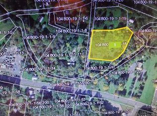 0 Mill Rd, New Lebanon, NY 12125