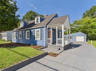 4816 Portsmouth Blvd, Portsmouth, VA 23701