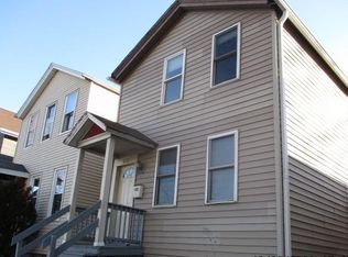 637 W Bruce St, Milwaukee, WI 53204