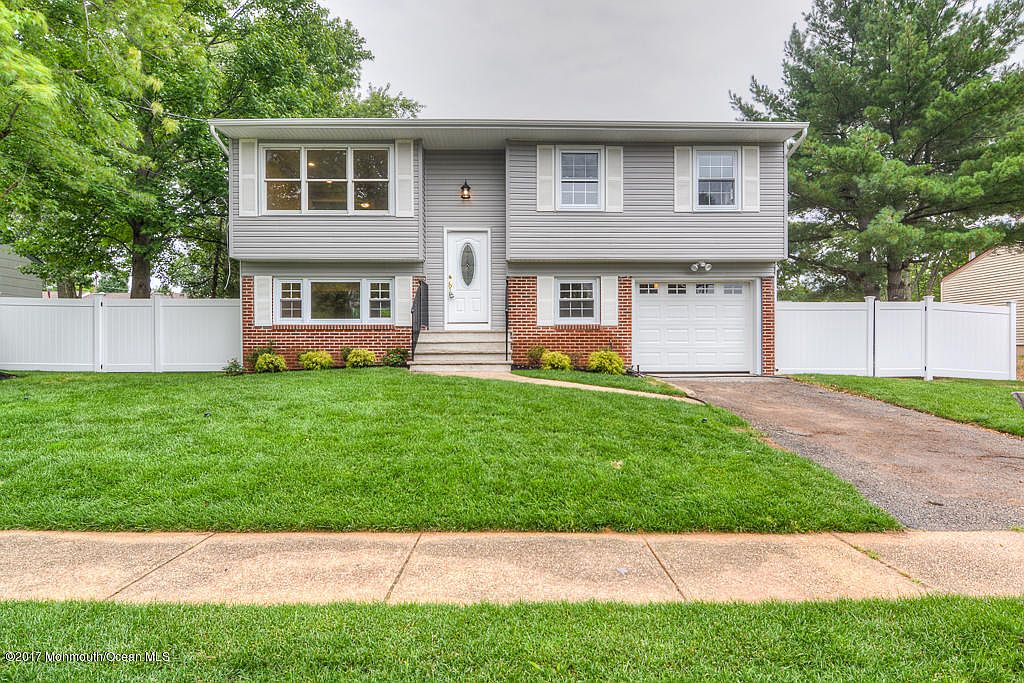 567 Rhode Island Ave, Brick, NJ 08724 Zillow