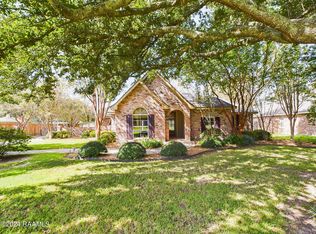 642 Bellevue Plantation Rd, Lafayette, LA 70503