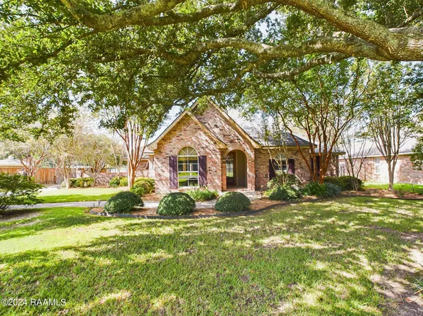 642 Bellevue Plantation Rd, Lafayette, LA 70503