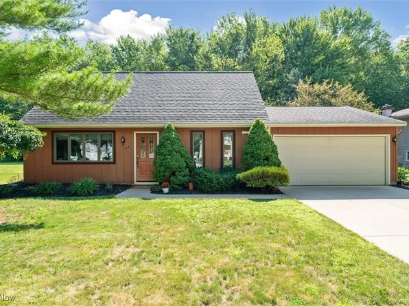 319 N Prospect St, Oberlin, OH 44074