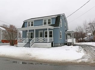 42-44 Webster St, Jaffrey, NH 03452
