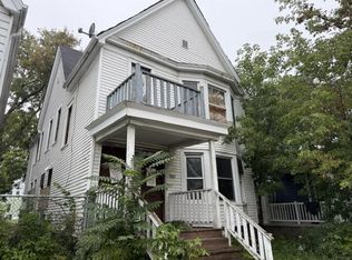 2845 N 27th STREET #2847, Milwaukee, WI 53210
