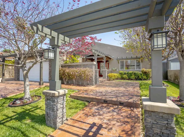 7479 Comet View Ct, San Diego, CA 92120