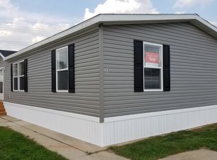 55 Carmell St, Belleville, MI