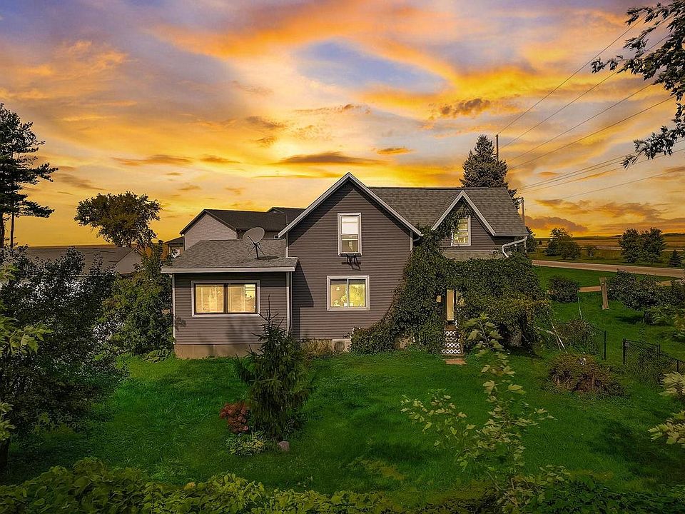 6849 North Towne Road, Windsor, WI 53598 MLS 1964401 Zillow