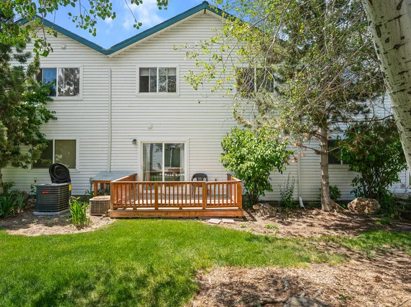 438 NW 19th St Unit 31, Redmond, OR 97756