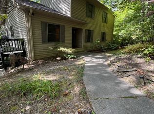 154 Laurel Haven Rd, Fairview, NC 28730