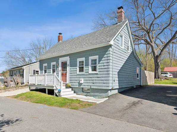 6 Garland Street, South Berwick, ME 03908