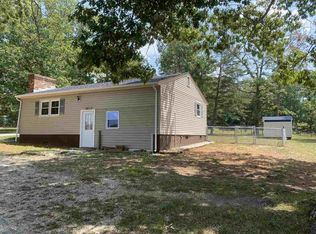 180 Broken Arrow Trl, Amherst, VA 24521
