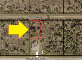 712 Sunshine St SW, Palm Bay, FL 32908