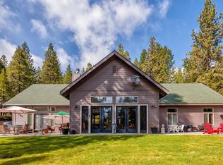 35827 Cressman Rd, Shaver Lake, CA 93664