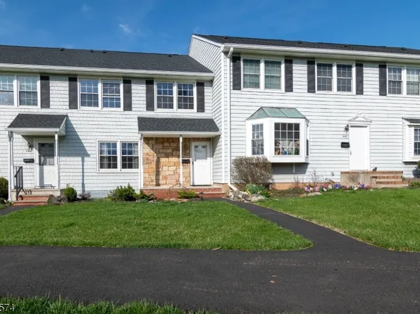 1502 William And Mary Cmn, Hillsborough Twp., NJ 08844