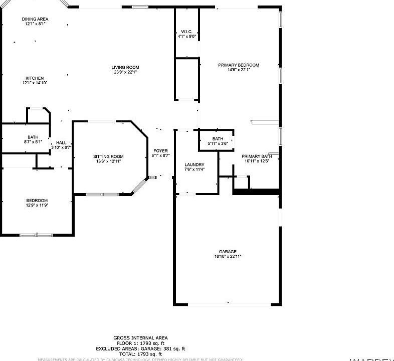 2527 Sundown Cir, Bullhead City, AZ 86442 Zillow