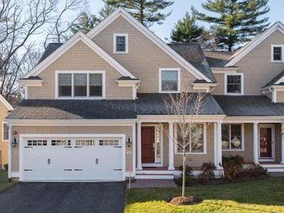 239 Washington St UNIT 28, Norwell, MA, 02061